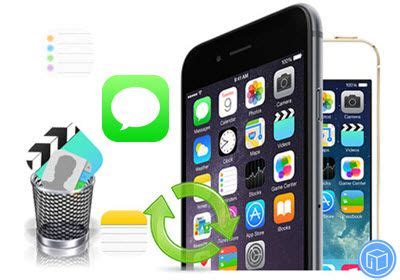 Thereby, recovering the deleted text messages from iphone becomes imperative. recover-deleted-text-messages-on-iphone … | Iphone, Text ...