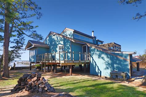 Chincoteague Island Waterfront Vacation Rental