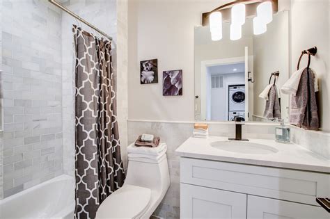 How Long Does It Take To Remodel A Very Small Bathroom The Home Answer