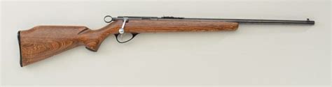 Marlin Crown Prince Single Shot Bolt Action Rifle 22 Short Long And