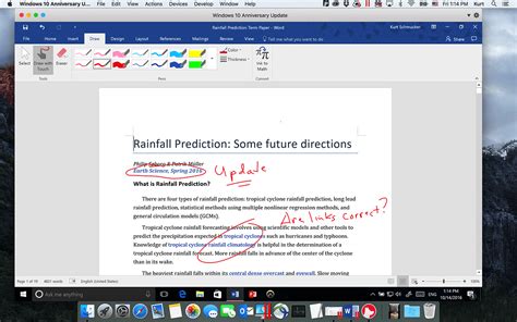 Update Microsoft Word On A Mac Tripsgagas