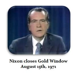 What is the gold standard? The 'Consequences' of the 1971 NIXON Shock! | Kingdom Economics - The Future Is Now