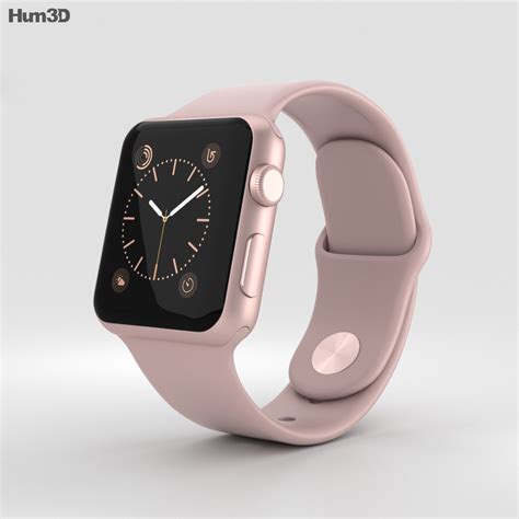 296 results for rose gold apple watch. Apple Watch Series 2 38mm Rose Gold Aluminum Case Pink ...