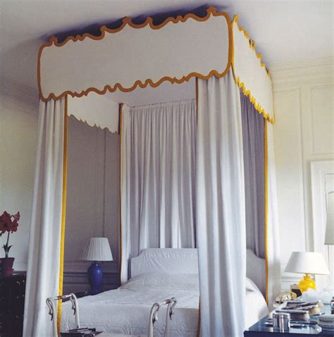 Maybe you would like to learn more about one of these? Pin by Rita Konig Ltd on bedroom | Crib canopy, Beautiful ...