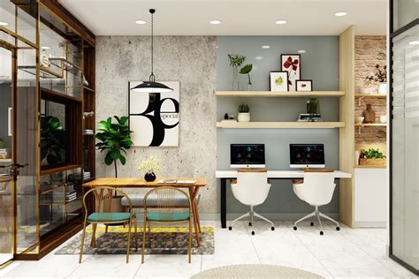 Famous 15 Interior Design Modern Home Office