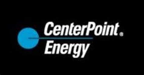 CenterPoint Energy Logo - LogoDix