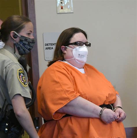 Oregon Mother Charged In Sons Murder Pleads Not Guilty Shaw Local