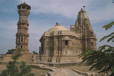 Chittorgarh A Place You Must See Paperblog