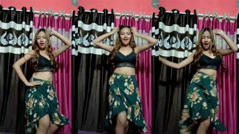 sexy thailand girl is back with another hot dance in bigo live show 2019 bigo thailand youtube