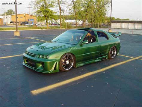 Cars: 199x Honda Civic Custom, picture nr. 13037