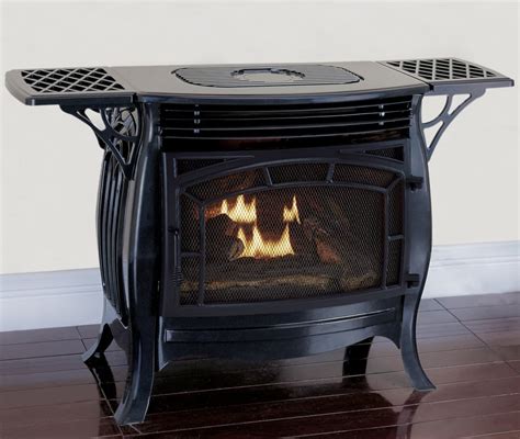 The 10 Best Propane Heating Stove Ventless With Blowers Get Your Home