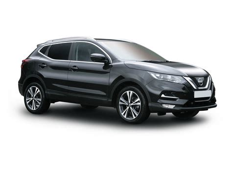 New Qashqai Nissan 13 Dig T 160 N Tec 5dr Dct 2020 Lookers