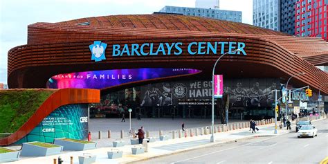 Brooklyn Nets Tickets 2024 Uk