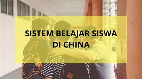 Check spelling or type a new query. Sistem Belajar Siswa di China - Southchinaseastudies.org
