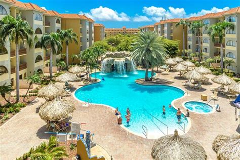Eagle Aruba Resort Palmeagle Beach Opiniones Y Precios