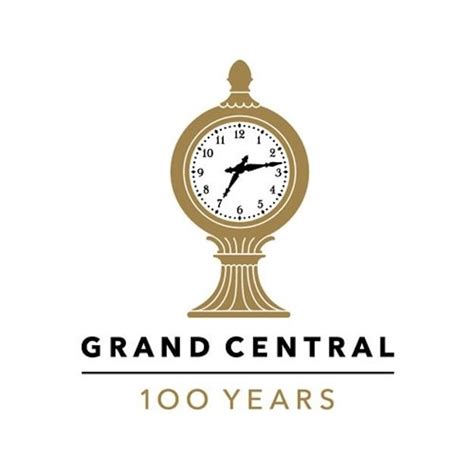 Happy 100th Birthday Grand Central Terminal Grand Central Turns 100