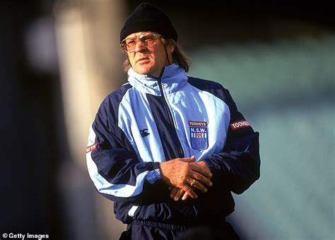 Raudonikis, 70, endured a long battle with cancer. League legend's battle to make it to 70 as he takes part ...