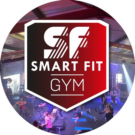 Smart Fit Gym