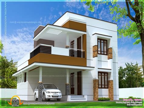 Modern House Design In Philippines Simple Modern House