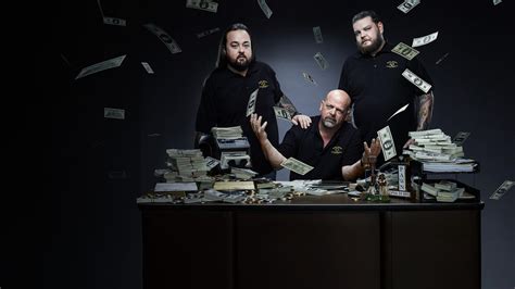 Watch Pawn Stars Best Of Full Episodes Video And More History Channel
