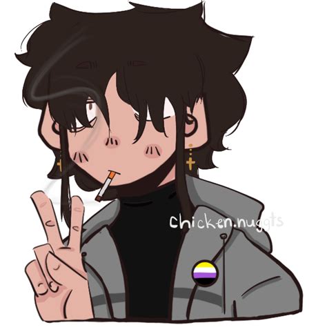 Pin By Reign On Picrew Icons Anime Icon Pretty