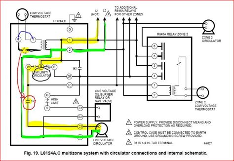 See the diagram below for what. 24 Volt Thermostat Wiring Diagram