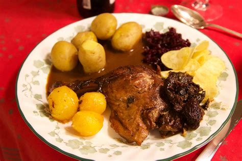 Traditional Danish Food Amazing Dishes You Must Try In Denmark