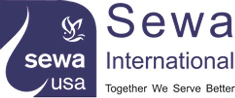 Sewa International Usa Service Year