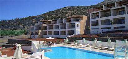 Crete Star Spa Resort Luxury Pool Rooms