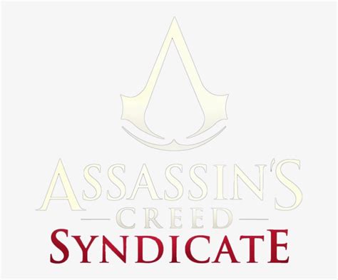 Assassin S Creed Assassin S Creed Syndicate Png Image Transparent