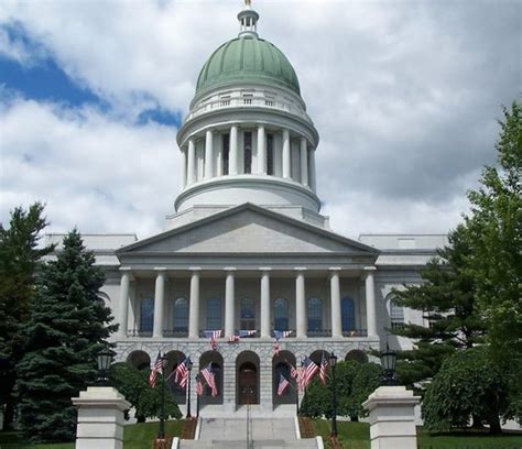 State House Augusta Tripadvisor