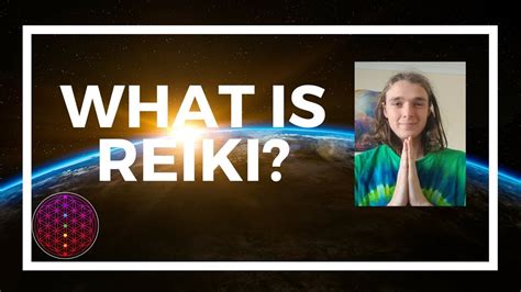 Reiki 1 Free Video Course 1 What Is Reiki Youtube