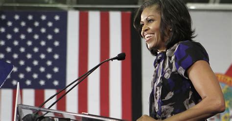 Michelle Obama Reaches Out To Latinos In New Ad