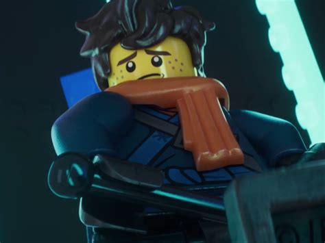 The Lego Ninjago Movie Cast And Voice Actors Business Insider