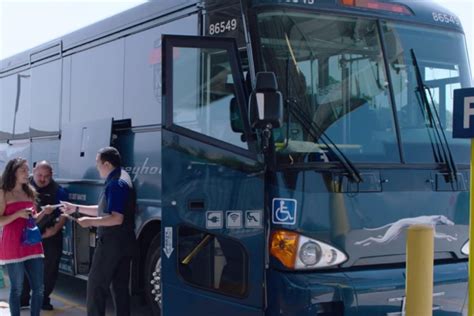 Pax Greyhound Canada Cuts All Routes Ends Operations