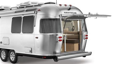 New Airstream Inventory Airstreams Campers London Travel Trailers