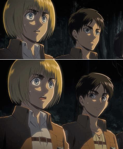 Pin By Madison Cerda On Armin Attack On Titan Anime Anime Attack On