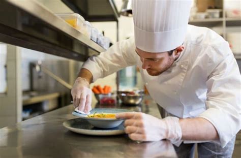 Devenir Cuisinier 2023 Salaire écoles Formations