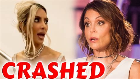 Bethenny Frankel Has Exposed The Kardashian Show After Kim And Kris