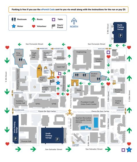 SJSU Legacy Run | Diversity