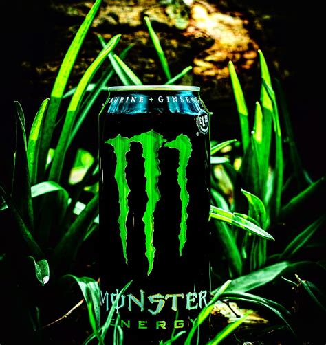 4k Free Download Energy Drink Brand Commercial Graphy Green Logos