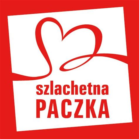 Download the perfect logo png pictures. Szlachetna Paczka, czyli mądra pomoc! - Przegląd Olkuski