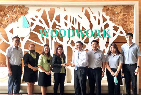 รับรางวัลหน่วยงานส่งเสริมสุขภาพการเงินพนักงานดีเด่น | Woodwork Co.,Ltd