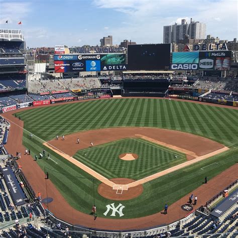 Yankee Stadium Bronx All You Need To Know Before You Go