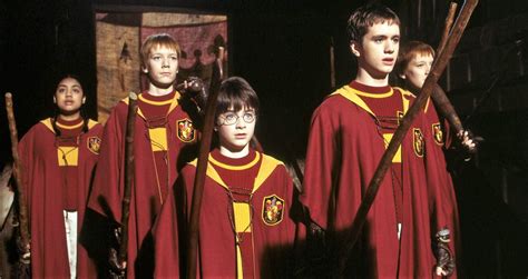 Image Gryffindor Team Harry Potter Wiki Fandom Powered By Wikia
