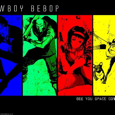 Beautiful Cowboy Bebop Wallpaper Phone Hd Best Wallpaper Image