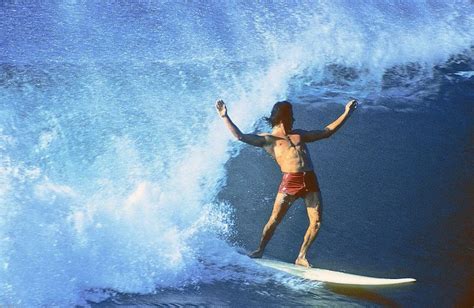 The 1970s Surfing Subculture Through Amazing Photos By Jeff Divine