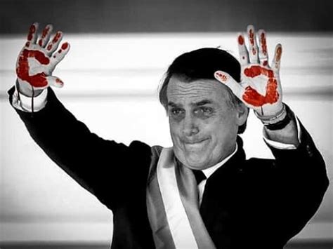 Da paraná pesquisas aponta que a população reconhece a responsabilidade de bolsonaro no atraso. Popularidade de Bolsonaro despenca e impeachment já é ...