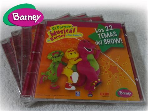 Barney Musical Park Custom Time Warner Cable Kids Wiki Fandom