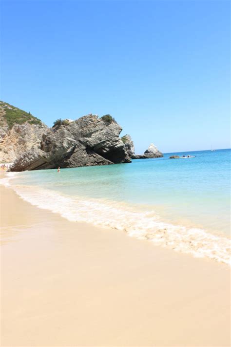 2 Secluded Beaches In Portugal To Check Right Now